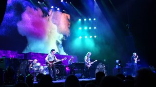 Deep Purple, Zénith de Lille (1er juin 2017) 