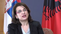 Shqipëri-Serbi, bashkëpunim edhe në administratë - Top Channel Albania - News - Lajme