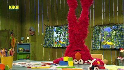 Sesamstraße Folge 2754 | Mehr auf KiKA.de