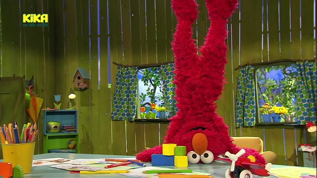 Sesamstraße Folge 2754 | Mehr auf KiKA.de