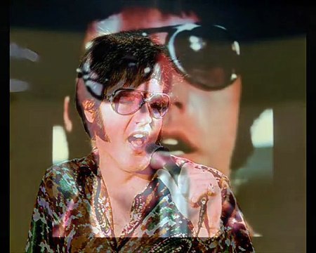 Elvis Presley - I've Lost You - Nashville Rehearsal, June 4,1970-