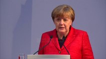 Komentet e Erdogan, Merkel: Të pajustifikueshme - Top Channel Albania - News - Lajme
