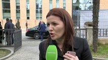 Drejtësia, Felaj: Pa komisionet e vettingut nuk ecet para - Top Channel Albania - News - Lajme