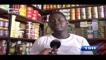 REPLAY - Xibar Yi 19h - Pr : PAPE NGAGNE NDIAYE - 04 Juin 2017