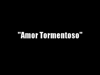Animación 2D "Amor tormentoso"