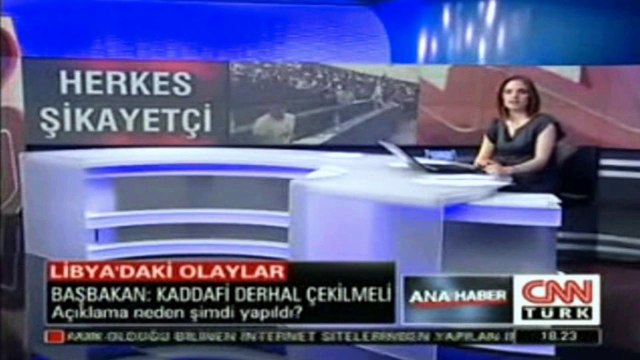 YGS İptal Davası Cnntürk - Ana Haber #Türk Eğitim Sen