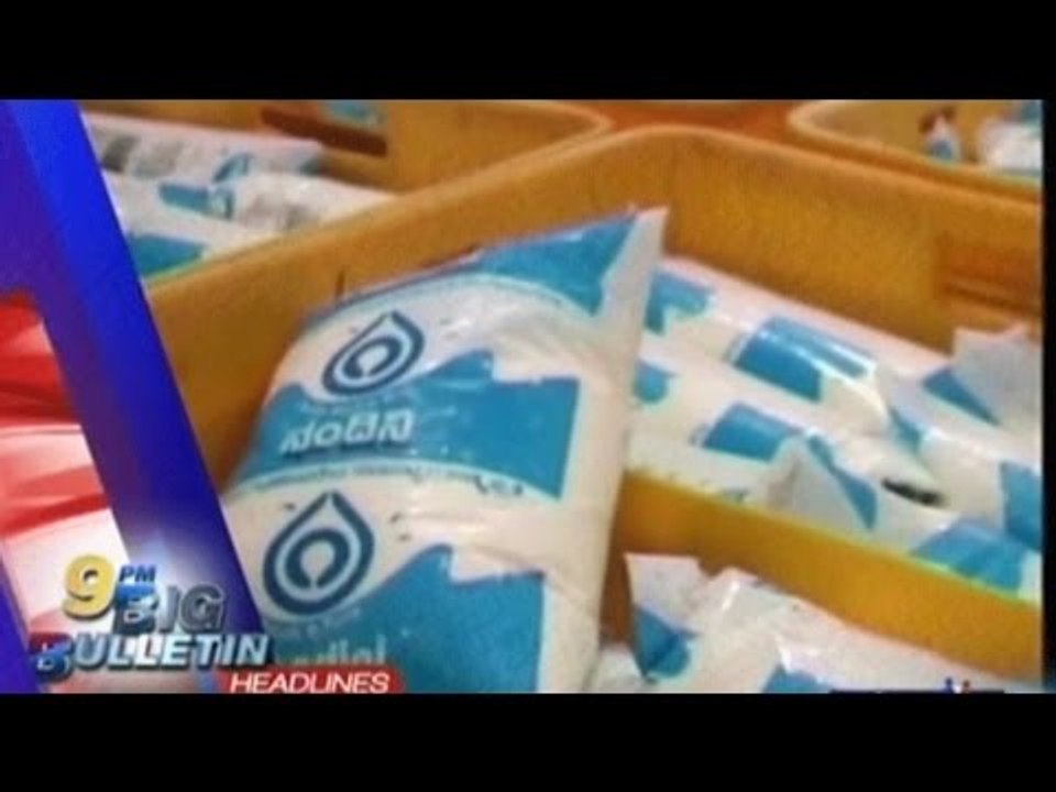 Big Bulletin | Top Stories | March 30th, 2017