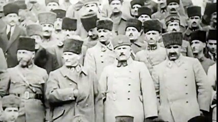 Mustafa Kemal ATATÜRK Ve Bilinmeyenler