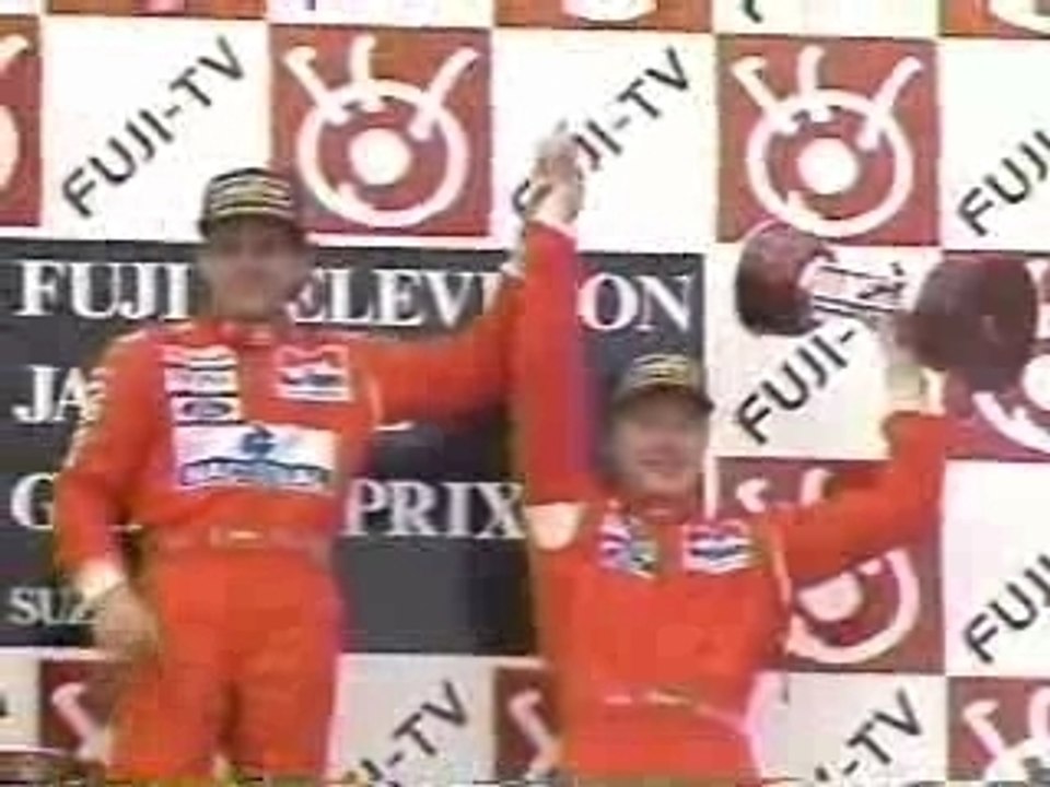 1994 F1 Japanese GP 05