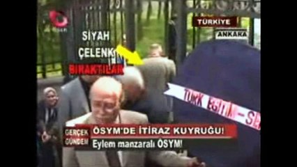 YGS İptal Davası Flash Tv - Gerçek Gündem #Türk Eğitim Sen