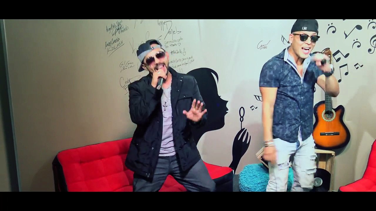 Plus Beats (Guatemala) Invitados Especiales "MrSanchez Productions"