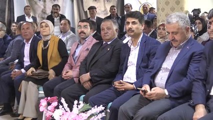 Ülke Genelinde Bin 472 Köye Baz Istasyonu Kuracağız"