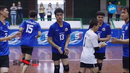 [Sub Esp] Project S: SPIKE vistazo