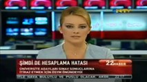 YGS İptal Davası Ntv - Haberler #Türk Eğitim Sen