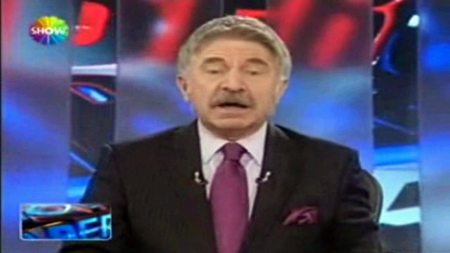 YGS İptal Davası Show Tv - Ana Haber #Türk Eğitim Sen