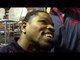 kenny porter interviewing shawn porter about broner - EsNews boxing