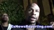Floyd Mayweather Not Fight Thurman Or Porter Next Talks GGG Broner vs Porter - esnews boxing
