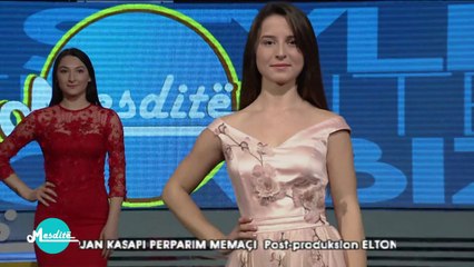 Mesditë - Stil në pranverë - 7 Mars 2017 - Lifestyle - Vizion Plus