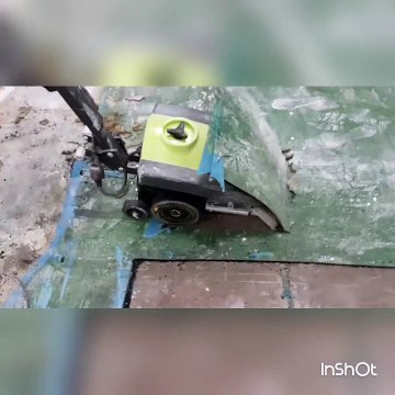 PVC Zemin Kaplama Söküm nasıl yapılır 0212 689 51 65