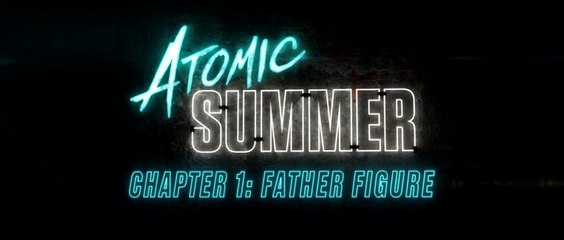 Atomic Blonde with Charlize Theron