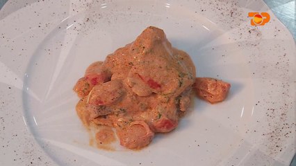 Ne Shtepine Tone, 7 Mars 2017, Pjesa 2 - Top Channel Albania - Entertainment Show