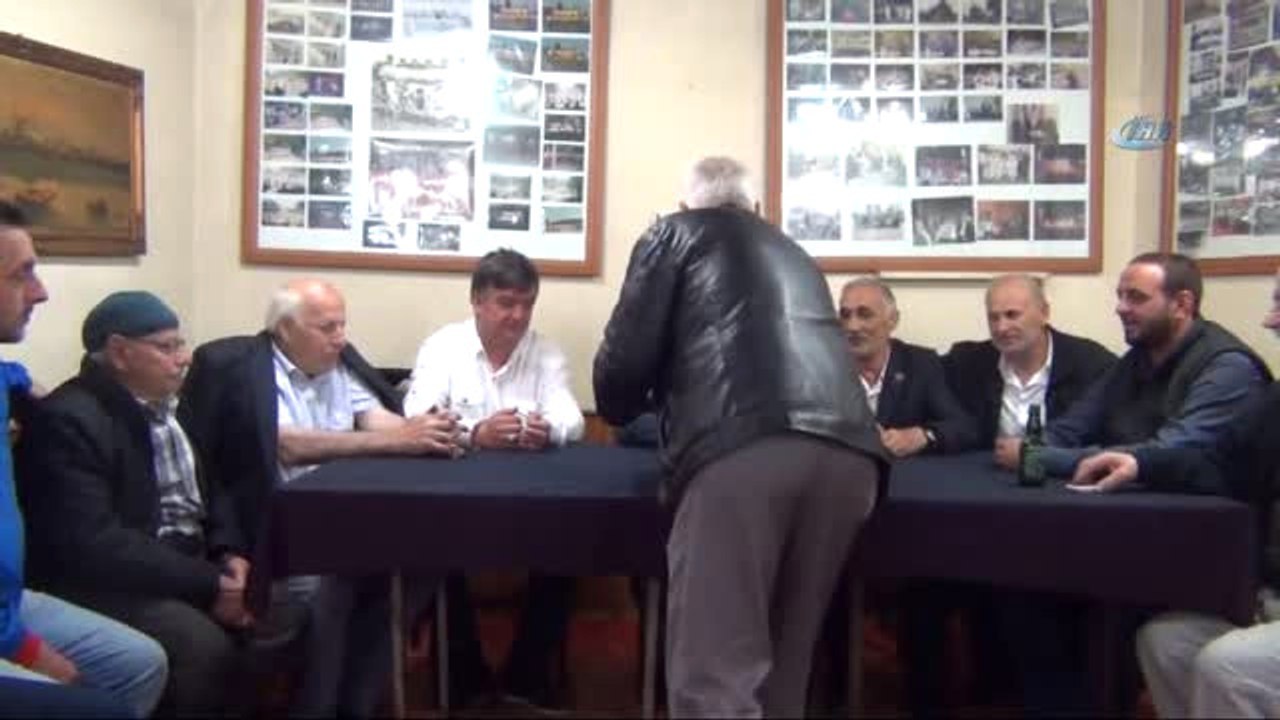 Bakan Müezzinoğlu'ndan İnegöl'e Çat Kapı Ziyaret