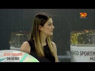 Ne Shtepine Tone, 7 Mars 2017, Pjesa 5 - Top Channel Albania - Entertainment Show