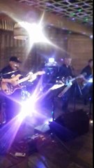 Sultan Of Swing Lau.s - La table des Pirates le 28 02 17