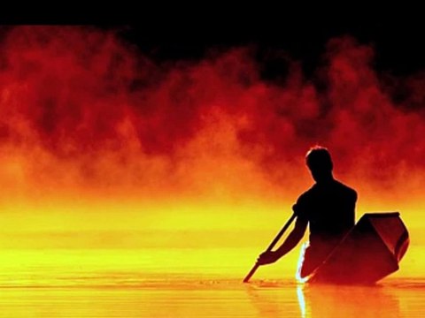 yorgunum Eda Doganay Şiirli Ahmet Emre Boran 2017