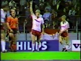 PSV Eindhoven 0 Dundee United 2 (1982/83)