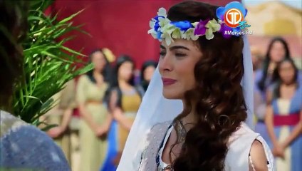 Capitulo 243 Moisés y Los 10 Mandamientos idioma español Latino HD Video