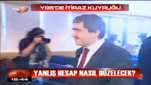 YGS İptal Davası Tv 8 - Ana Haber #Türk Eğitim Sen