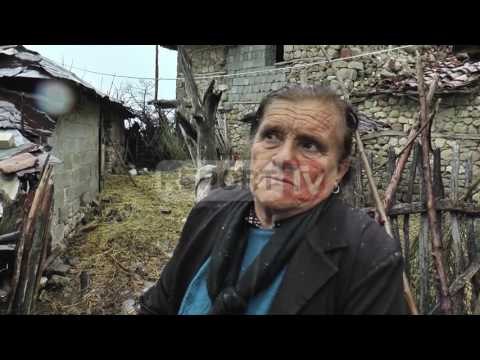 Report TV - Vrasja e 74-vjeçares, flasin fqinjët: E gjetëm me qese në kokë