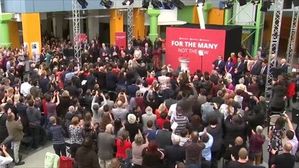 دور مؤثر لمنصات التواصل بالانتخابات البريطانية