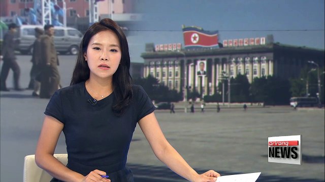 North Korea denounces latest UN sanctions against Pyongyang