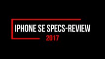 WOW!!! Iphone SE Specs Review