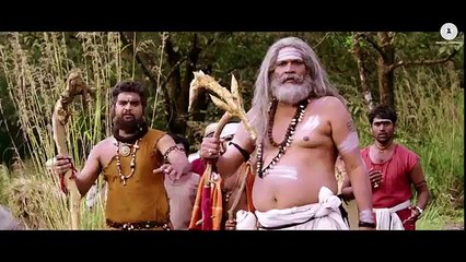 Bahubali Action Scene...