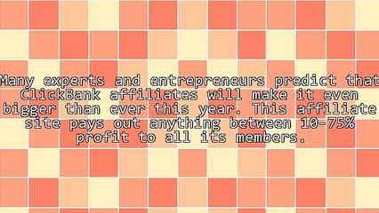 ClickBank: The Products You Should Learn to Promote