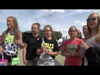 VESTROCK 2017 : Kids de baas op laatste dag VESTROCK