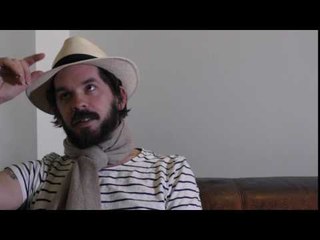 Thomas Dybdahl heeft trucjes om routine voor te zijn
