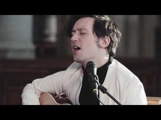 White - One Night Stand Forever (Vestrock Basilieksession)