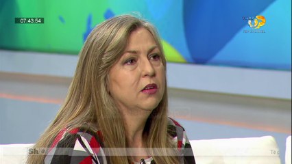 Wake Up, 7 Mars 2017, Pjesa 2 - Top Channel Albania - Entertainment Show