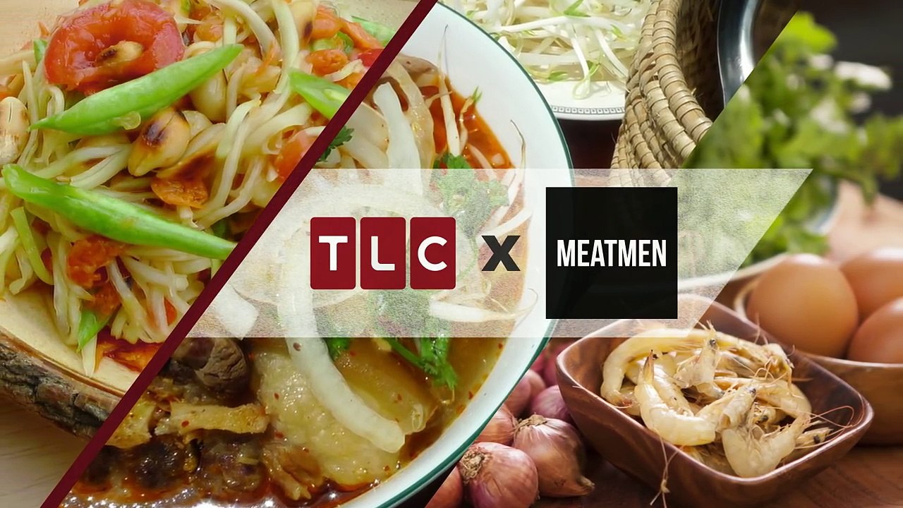 How to make Kuai Tiao Ruea (Boat Noodles) | #WokWithUs S1E2