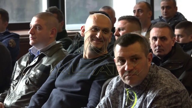 “Kumanova” - Elshani, Kafigjolli dhe Bujari shprehën të pafajshëm