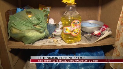 Të të vrasin edhe në skamje! - News, Lajme - Vizion Plus