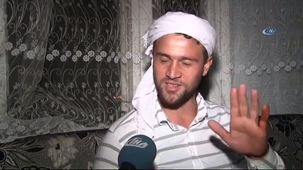 Türkiye'nin Konuştuğu Raylarda Namaz Kılan Adam Ortaya Çıktı