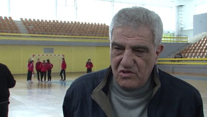 Turneu Tradicional Ndërkombetar në Hendboll ''Shqiponja 2000'' - Lajme