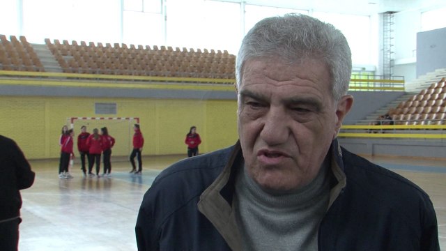 Turneu Tradicional Ndërkombetar në Hendboll ''Shqiponja 2000'' - Lajme