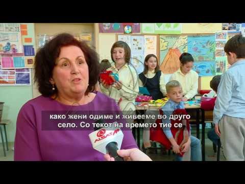 130 години од отварањето на првото училиште на албански јазик, образованието и натаму во хаос