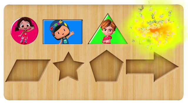 Rafadan Tayfa Niloya Pepee Mucize Uğur Böceği ile Çocuklar ve Bebekler Şekilleri Öğreniyor,Çizgi film izle 2017